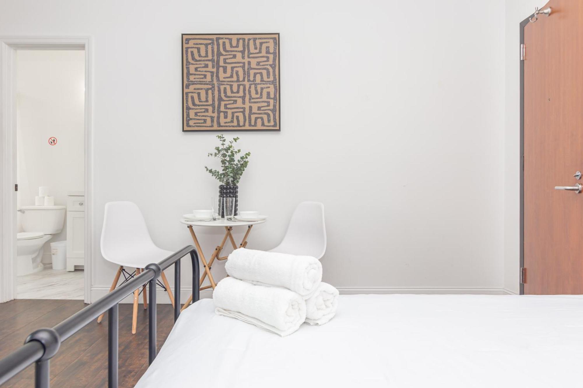 Miami Downtown Cozy Studio Near To South Beach - 5 Minutes To Wynwood Apartment Exterior photo