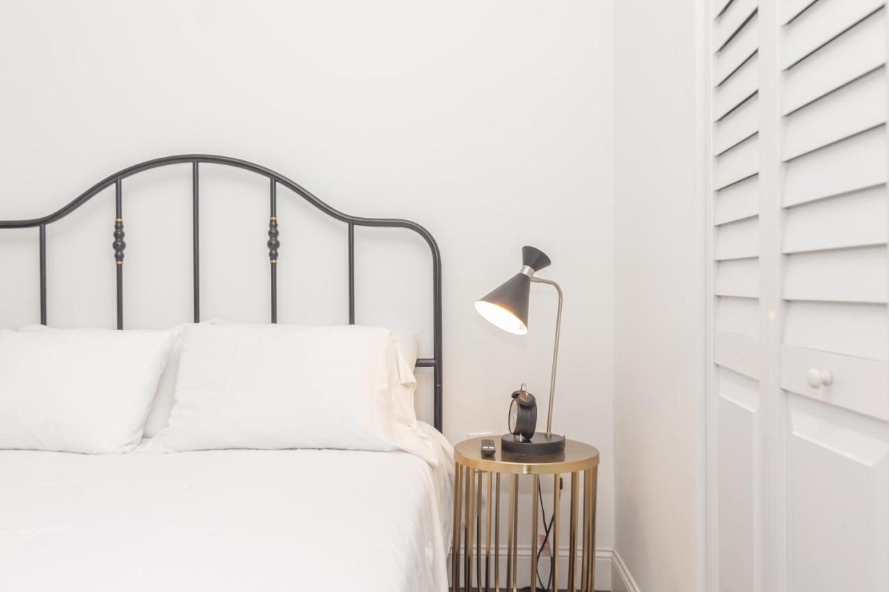 Miami Downtown Cozy Studio Near To South Beach - 5 Minutes To Wynwood Apartment Exterior photo