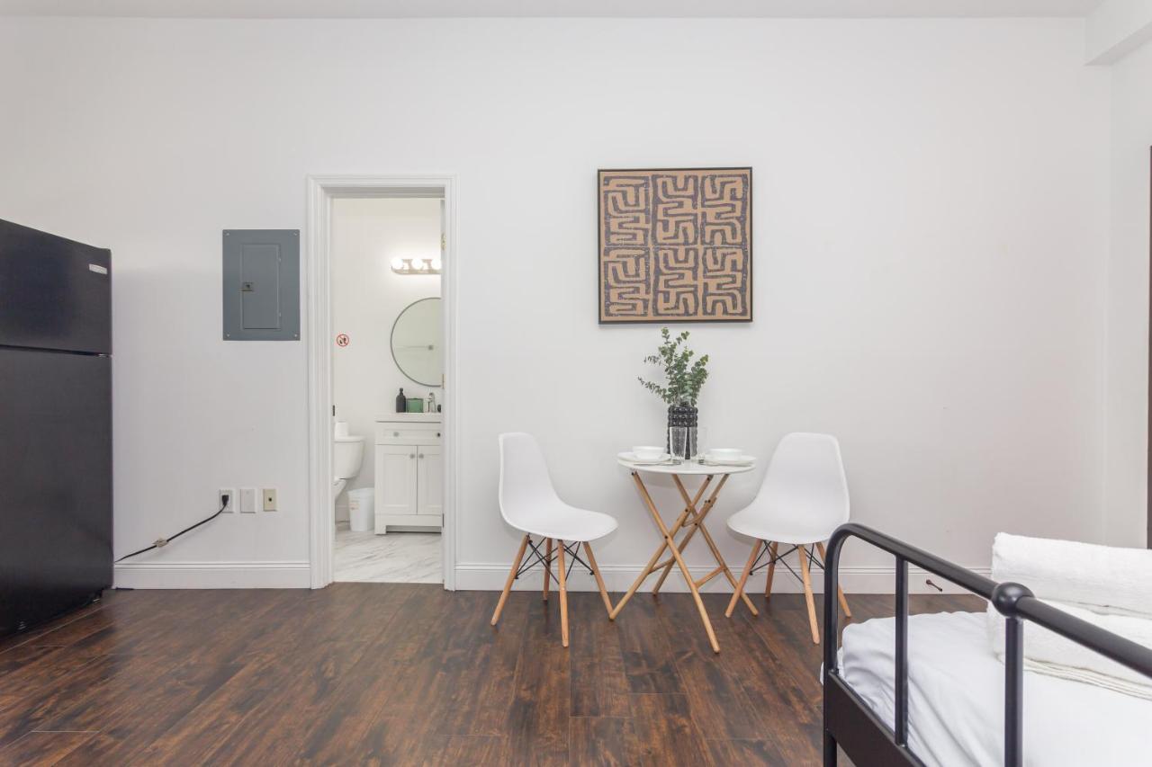 Miami Downtown Cozy Studio Near To South Beach - 5 Minutes To Wynwood Apartment Exterior photo