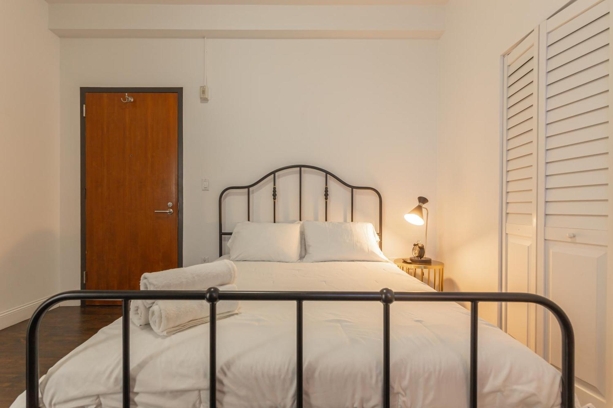 Miami Downtown Cozy Studio Near To South Beach - 5 Minutes To Wynwood Apartment Exterior photo