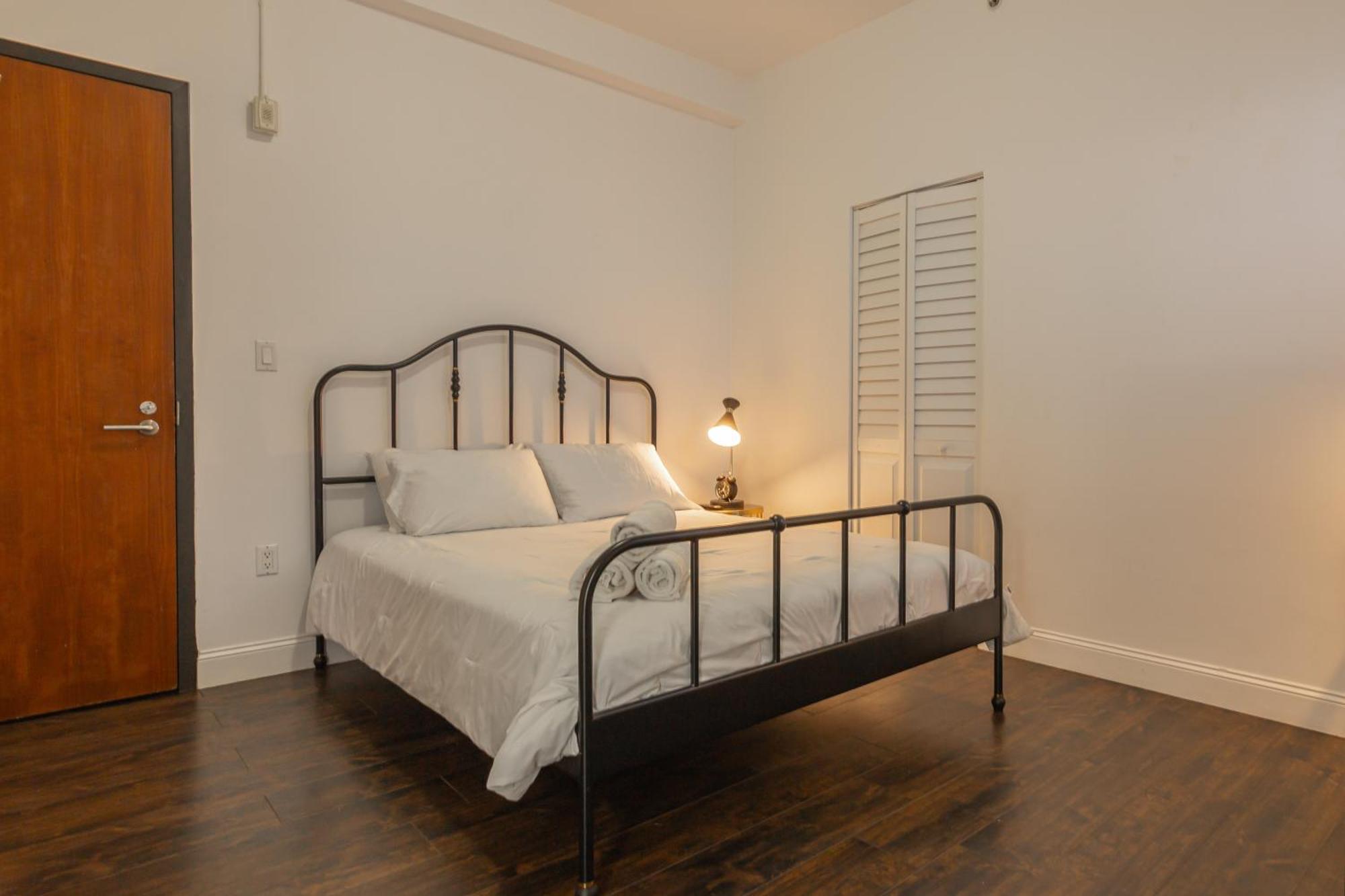 Miami Downtown Cozy Studio Near To South Beach - 5 Minutes To Wynwood Apartment Exterior photo