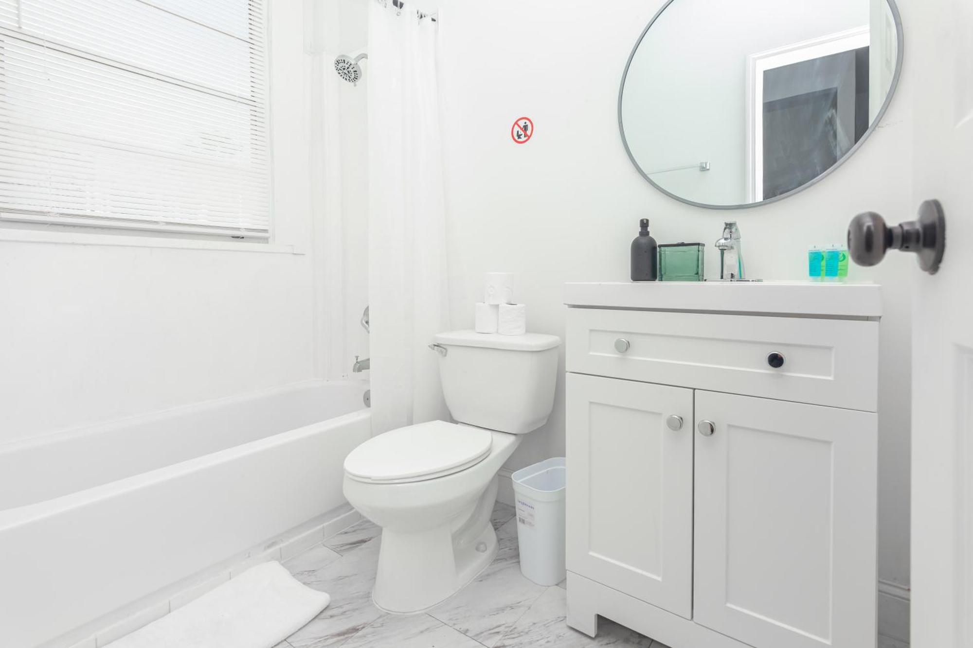 Miami Downtown Cozy Studio Near To South Beach - 5 Minutes To Wynwood Apartment Exterior photo